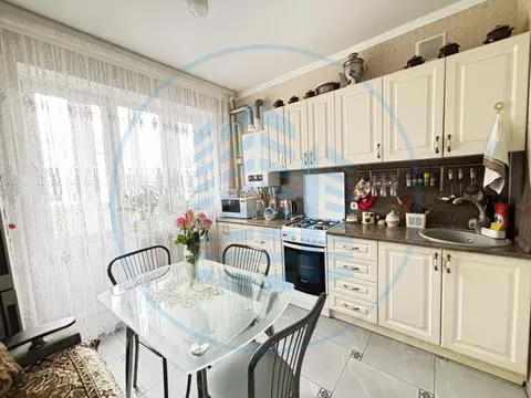 1-к кв. Ставропольский край, Ессентуки Средняя ул., 11 (33.0 м)