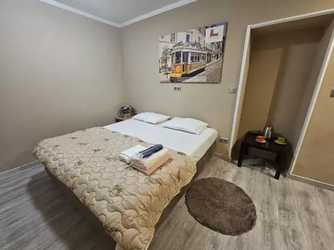 Комната Москва Большая Черемушкинская ул., 42К1 (25.0 м)