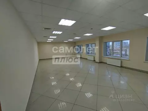 Офис в Омская область, Омск ул. Дианова, 39 (100 м)