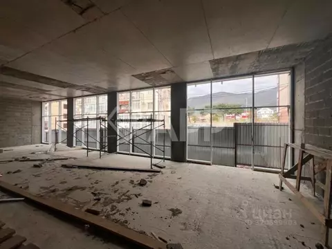 Торговая площадь в Краснодарский край, Геленджик Кабардинская ул., 21 ...