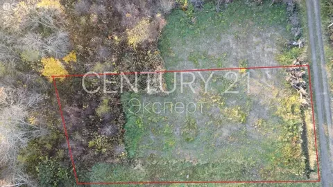 Участок в Калининградская область, Зеленоградский муниципальный округ, ...