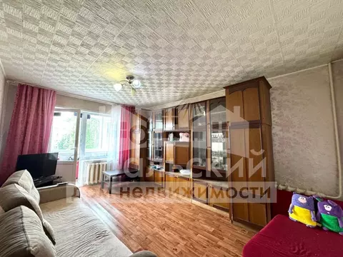 Квартира, 4 комнаты, 86.1 м