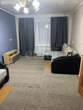 2-комнатная квартира: Выкса, микрорайон Гоголя, 20 (48 м)