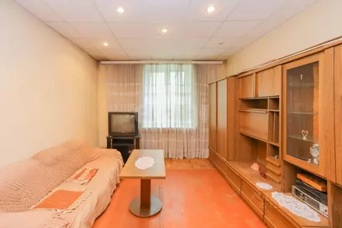 3-к кв. Иркутская область, Ангарск 76-й кв-л, 8 (75.3 м)
