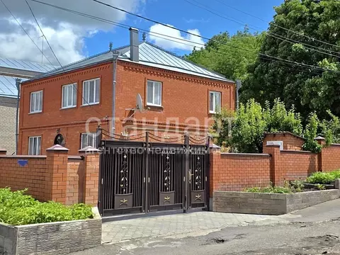 Дом в Ставропольский край, Предгорный муниципальный округ, ...