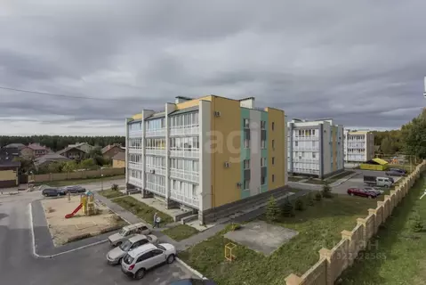 Студия Ульяновская область, Ульяновск ул. Скочилова, 8 (19.5 м)