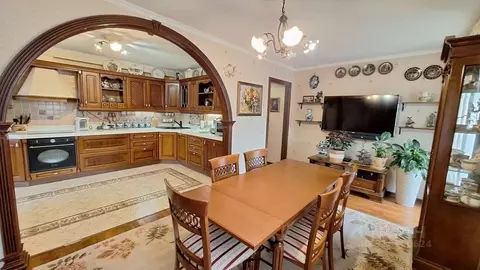 4-к кв. Краснодарский край, Анапа ул. Ленина, 161Б (142.7 м)