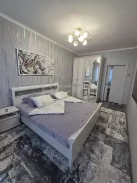 2-к кв. Амурская область, Благовещенск ул. Калинина, 4 (72.7 м)