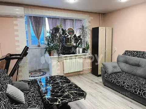 1-к кв. Калининградская область, Калининград ул. Лилии Иванихиной, 4А ...