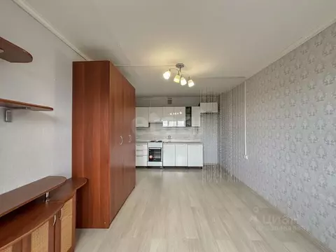 2-к кв. Псковская область, Псков Красноармейская ул., 26 (33.9 м)
