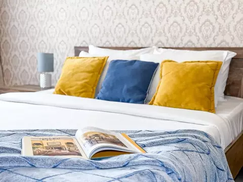 1-к кв. Краснодарский край, Анапа Таманская ул., 121к12 (50.0 м)