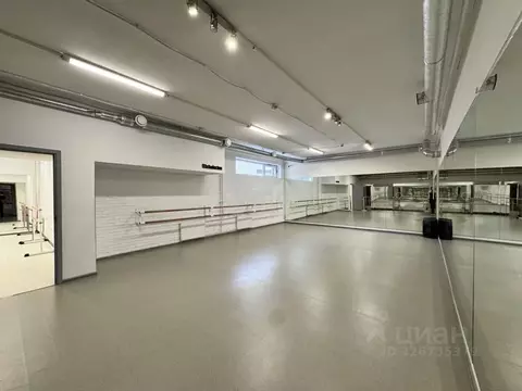 Помещение свободного назначения в Москва ул. Архитектора Власова, 6 ...