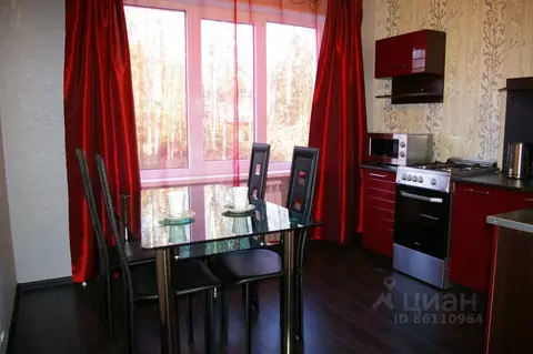 1-к кв. Псковская область, Пушкинские Горы рп ул. Ленина, 19 (50.0 м)