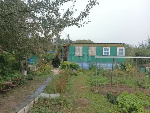 Дом в Ярославская область, Ярославский муниципальный округ, д. ...