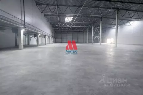 Склад в Ярославская область, Ярославль Магистральная ул., 42А (2200 м)
