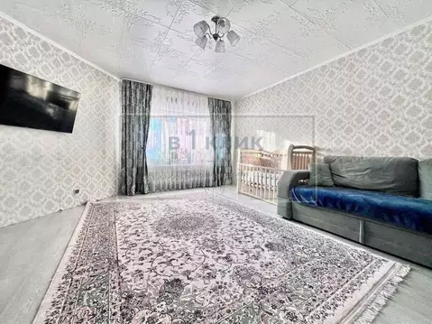 2-к кв. Ярославская область, Ярославль Суздальская ул., 89 (62.1 м)