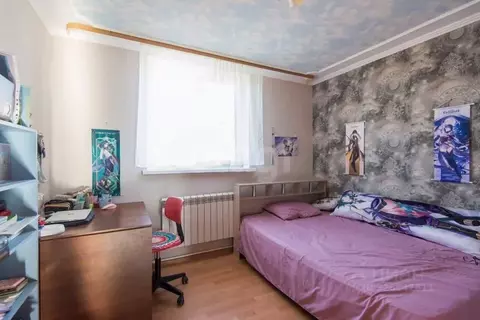 Дом в Ростовская область, Батайск Лесной пер. (113 м)