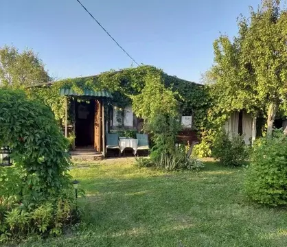 Дом в Московская область, Ступино городской округ, Дъяковское СНТ 86 ...