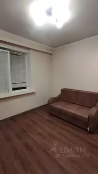 Студия Красноярский край, Красноярск Зеленая Роща мкр, ул. Воронова, ...