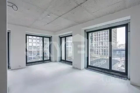 4-к кв. Москва Ленинградский просп., 37/3 (139.0 м)