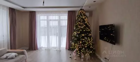 Дом в Волгоградская область, Волгоград 40 лет Октября СНТ, 1-й массив, ...