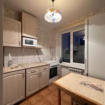 2-к кв. Москва Планетная ул., 14 (41.4 м)