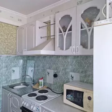 3-к кв. Самарская область, Тольятти Майский проезд, 68 (60.4 м)