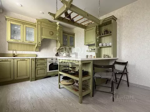 3-к кв. Челябинская область, Челябинский городской округ, пос. ...