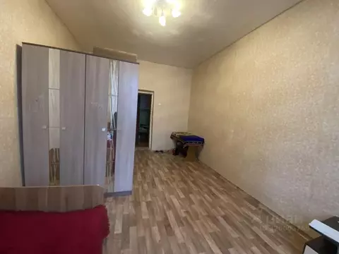 Комната Краснодарский край, Новороссийск Индустриальная ул., 2 (16.0 ...