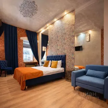Комната Москва Овчинниковская наб., 6С2 (15.0 м)