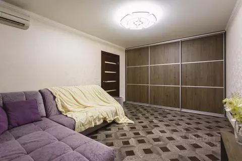 1-к кв. Москва ул. Мусы Джалиля, 23/56 (40.0 м)