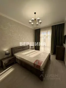 2-к кв. Ставропольский край, Ессентуки ул. Луначарского, 29 (68.0 м)