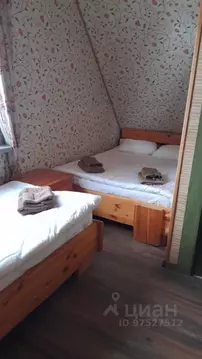 Комната Мордовия, Зубово-Полянский район, Анаевское с/пос, пос. ...