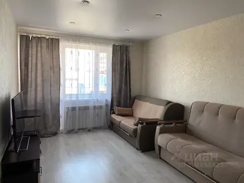 1-к кв. Карелия, Сортавала ул. Бондарева, 12 (33.0 м)