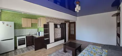 1-к кв. Кемеровская область, Прокопьевск ул. Мартехова, 1 (32.6 м)