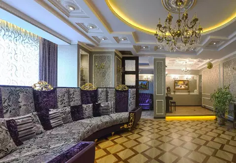 Продается 5-комнатная квартира