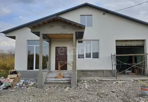 Дом в Алтай, Майминский район, пос. Алферово ул. И.А. Рязанова, 44 ...