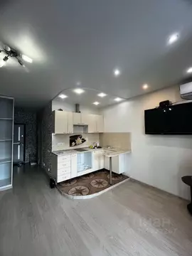 Студия Волгоградская область, Волгоград ул. Тимирязева, 13 (27.2 м)