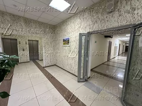 Офис в Москва ул. Фридриха Энгельса, 75С11 (67 м)