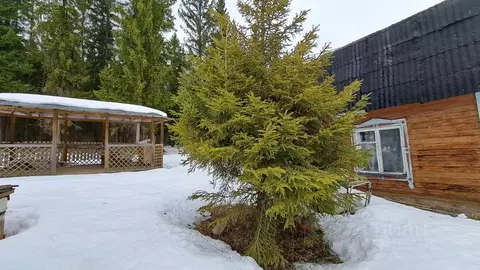 Дом в Кировская область, Кирово-Чепецкий район, Пасеговское с/пос, ...