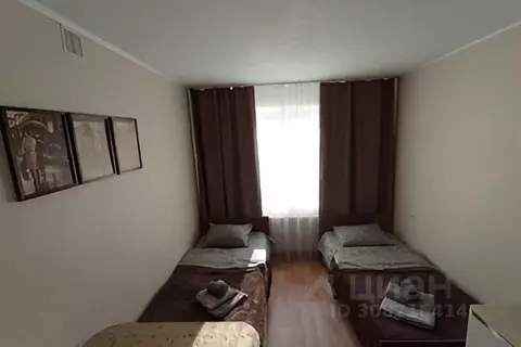 1-к кв. Челябинская область, Чебаркуль ул. Заря, 27Б (15.0 м)