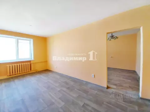 Комната Приморский край, Находка пос. Врангель, ул. Внутрипортовая, ...