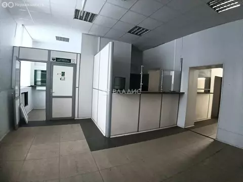 Помещение свободного назначения (92.1 м)