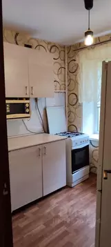 1-к кв. Московская область, Химки Московская ул., 5 (30.0 м)