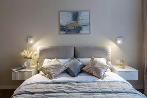 1-к кв. Санкт-Петербург Белоостровская ул., 10к2 (38.0 м)