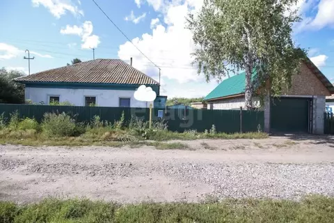 Дом в Алтайский край, Новоалтайск ул. Перфишина, 28 (54 м)