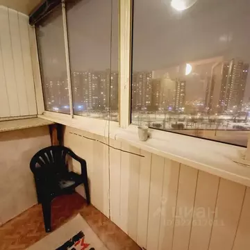 1-к кв. Москва ул. Перерва, 59 (48.0 м)