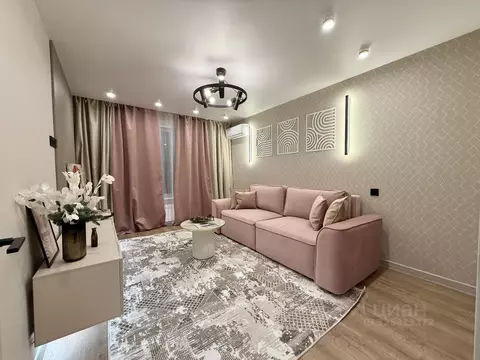 2-к кв. Москва ул. Бестужевых, 9А (46.0 м)