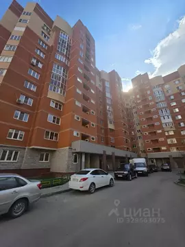 Студия Московская область, Электросталь ул. Ялагина, 13б (33.0 м)