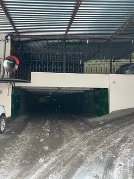 Гараж в Москва Игарский проезд, 6С4 (17 м)